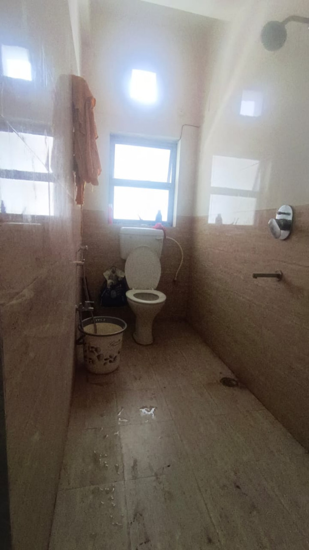 Unfurnished 3bhk in Ajanta Path, Beltola, Guwahati, Assam, India for Rent